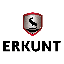 Erkunt logo
