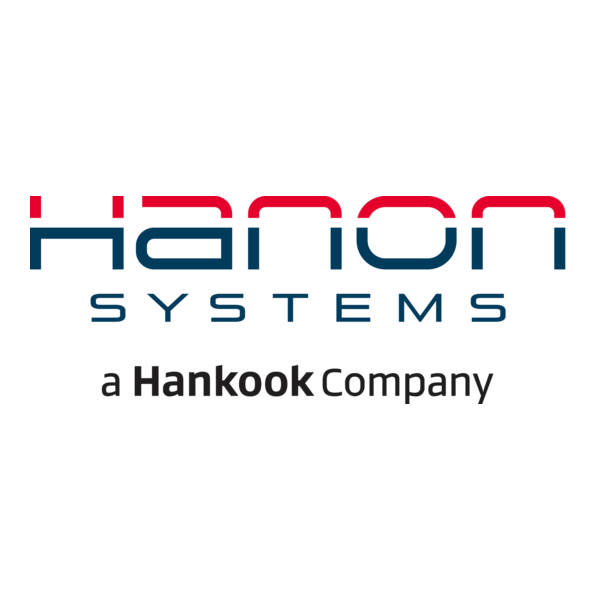 Hanon Systems logo