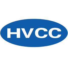 Hvcc Korea logo