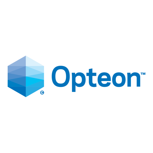 Opteon logo