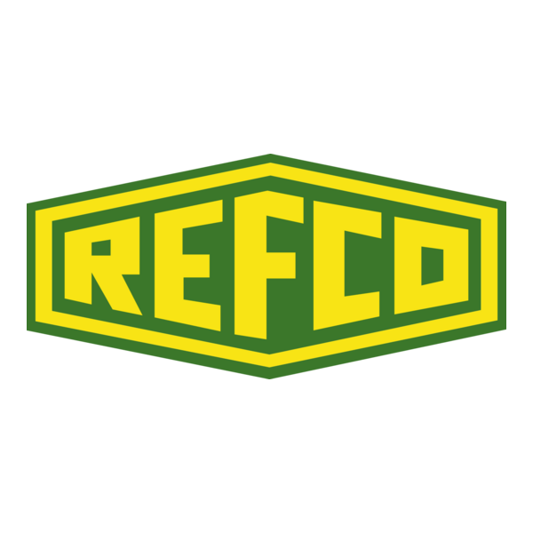 Refco logo