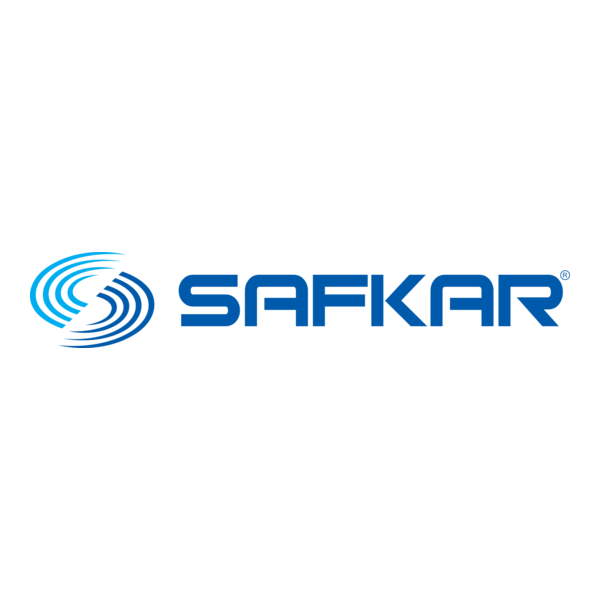 Safkar logo