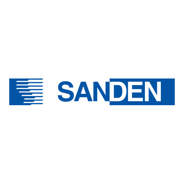 Sanden logo