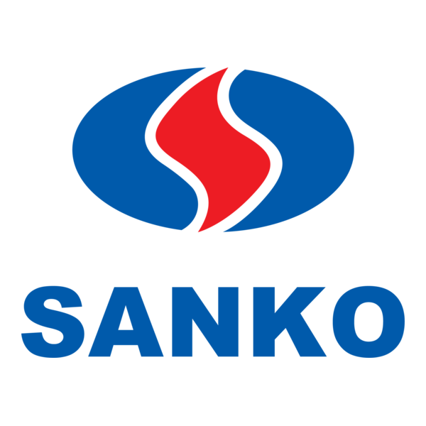 Sanko logo