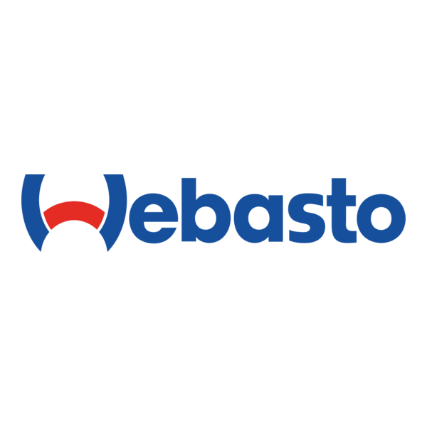 Webasto logo